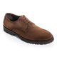 Brown Suede