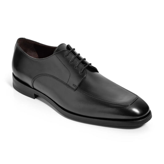 Shatner Black Apron Oxford - To Boot New York