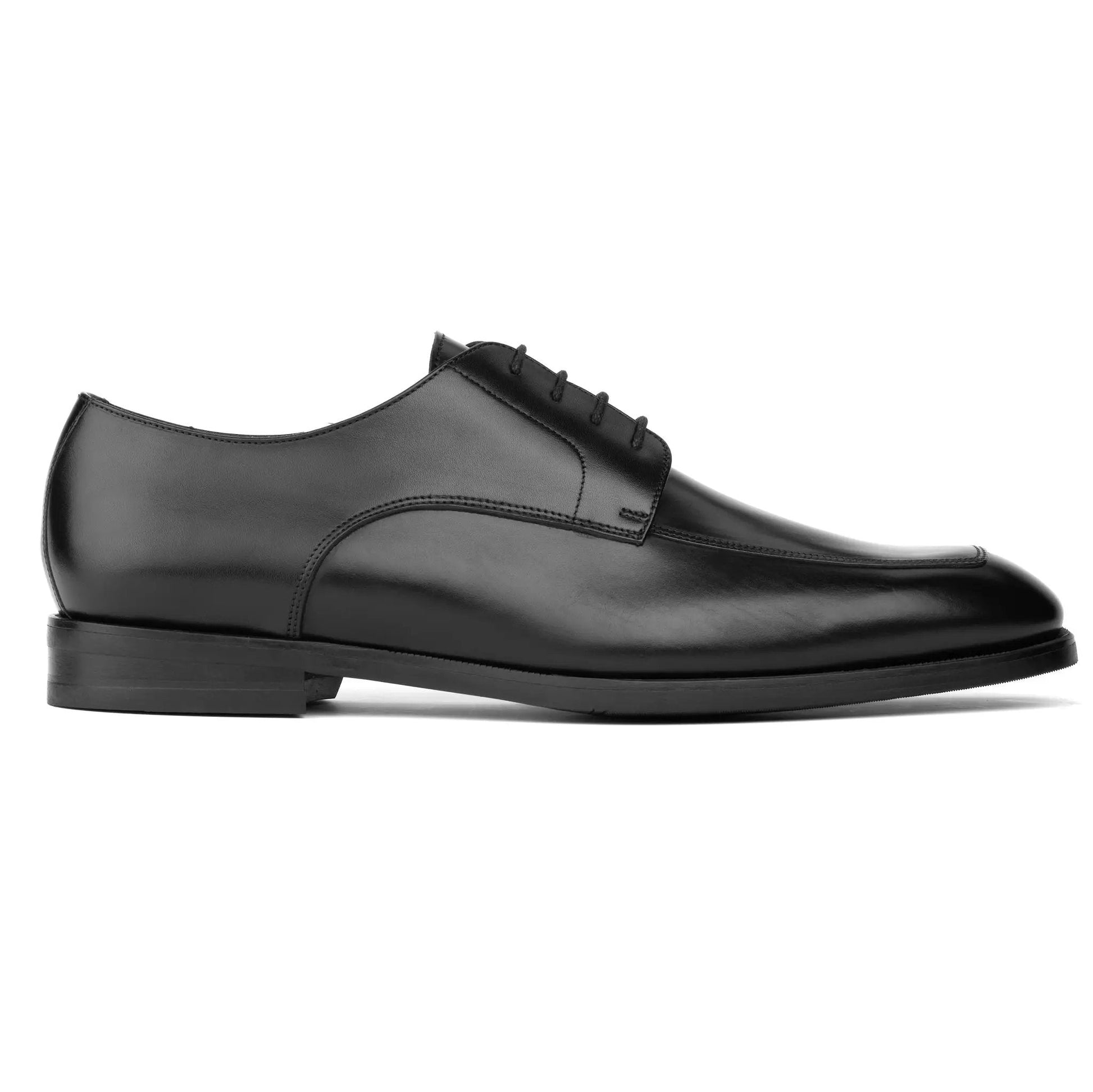 Shatner Black Apron Oxford - To Boot New York