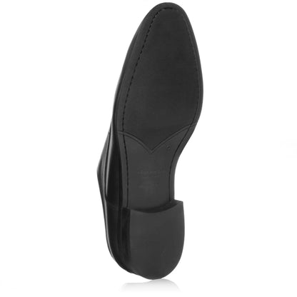 Shatner Black Apron Oxford - To Boot New York