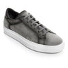 Grey Suede