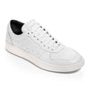 All White Calf