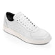 All White Calf