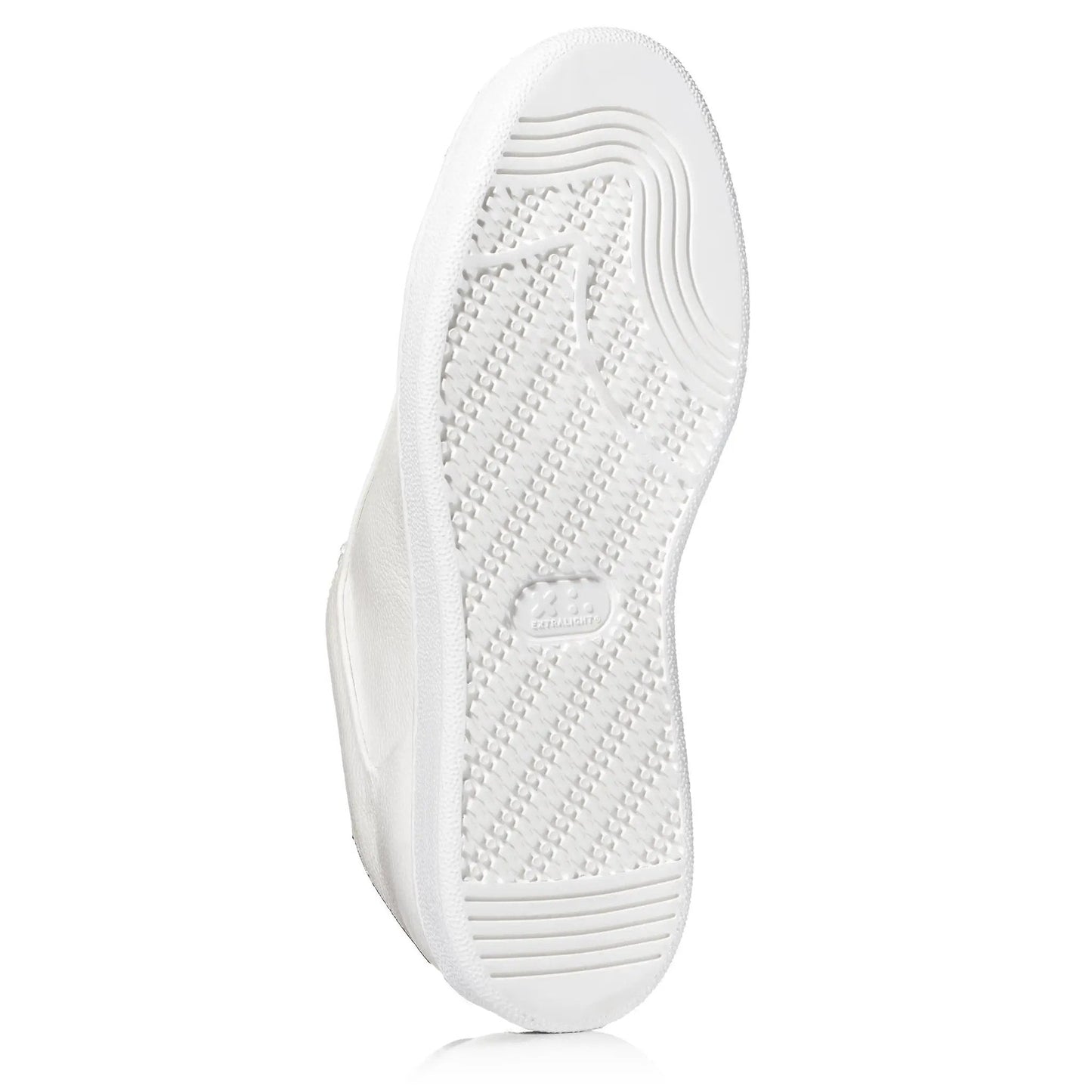 Monterey White/Tan Leather Sneaker - To Boot New York