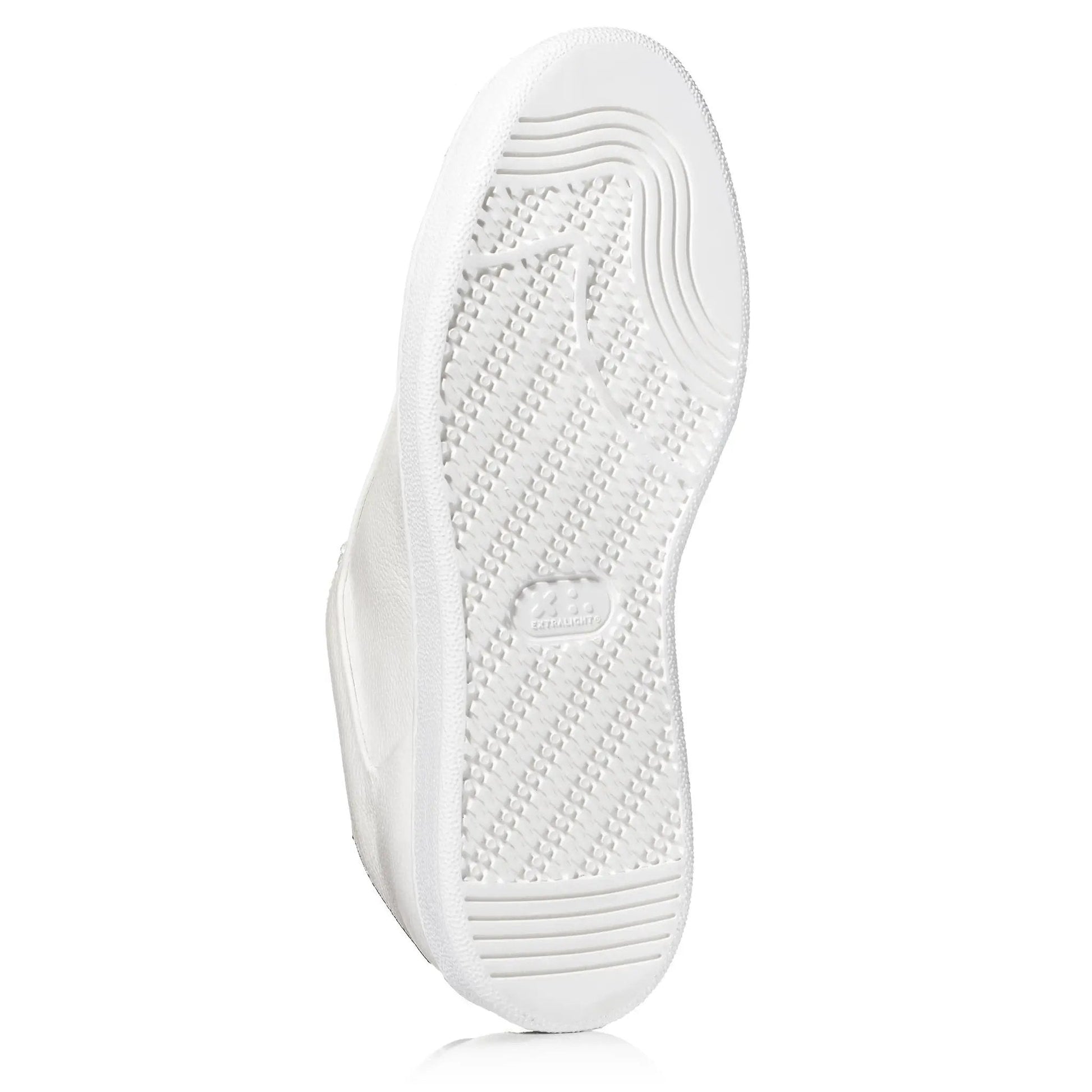 Monterey White/Tan Leather Sneaker - To Boot New York