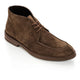 Mid Brown Suede