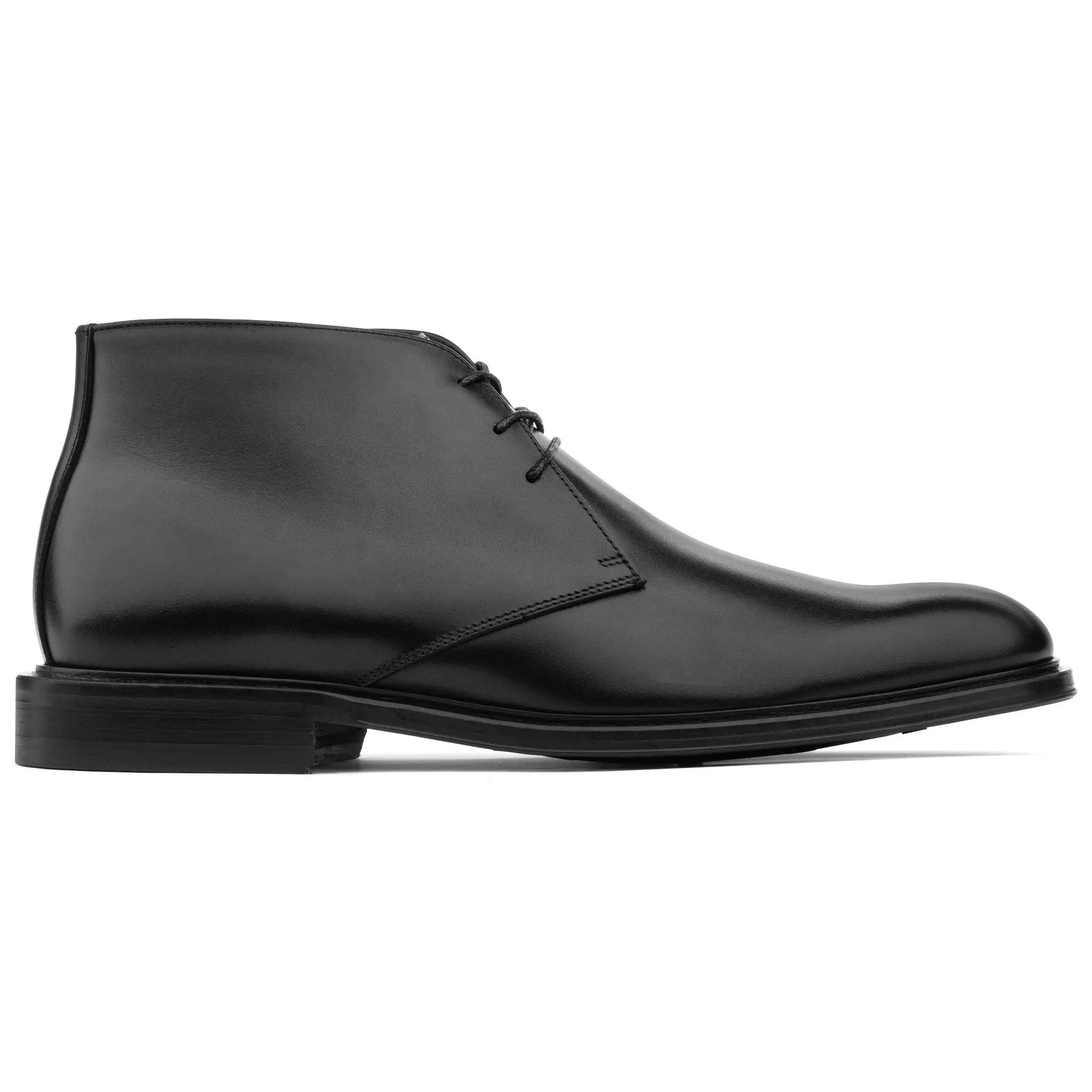 Richard Black Calf Chukka Boot - To Boot New York