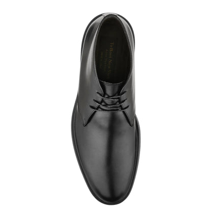 Richard Black Calf Chukka Boot - To Boot New York