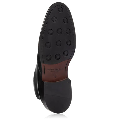 Richard Black Calf Chukka Boot - To Boot New York
