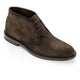 Brown Aero Suede