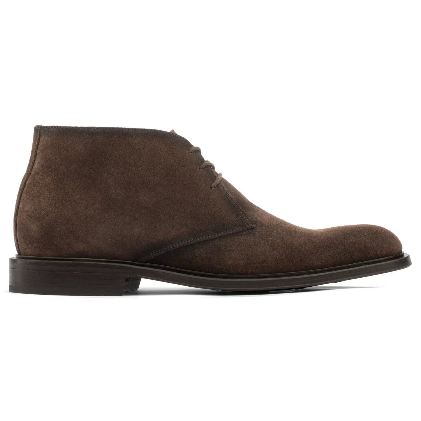 Richard Brown Aero Suede Chukka Boot - To Boot New York