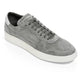 Grey Suede