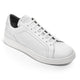White/White