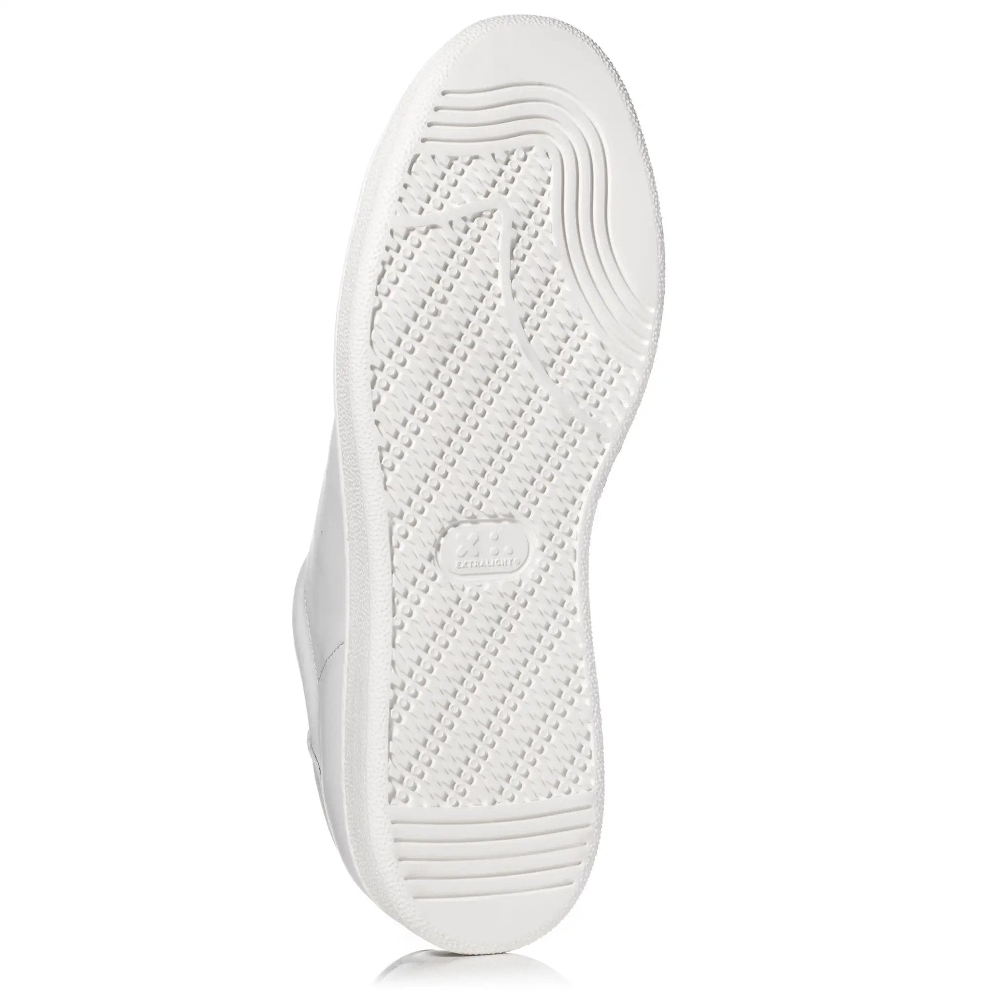 Ripley White Calf Modern Minimalist Sneaker - To Boot New York