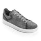 Grey Aero Suede