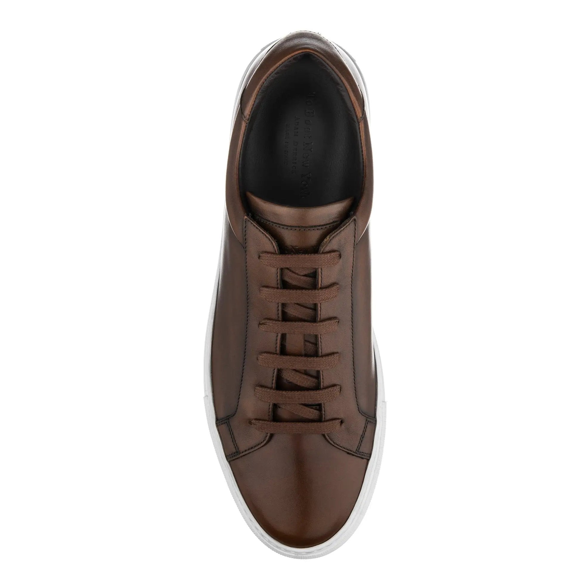 Sierra Cognac - To Boot New York