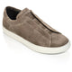 Taupe Suede