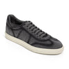 Grey Aero Suede