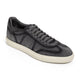 Grey Aero Suede