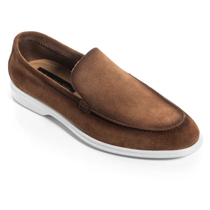Starr Mid Brown Slip-On - To Boot New York
