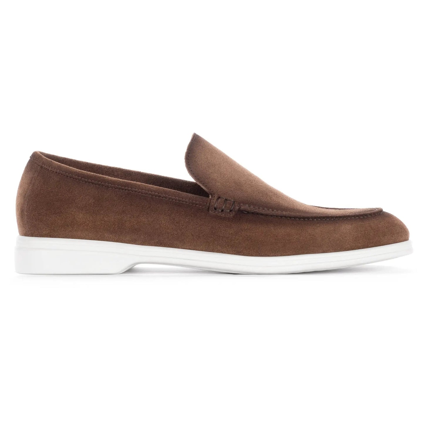 Starr Mid Brown Slip-On - To Boot New York