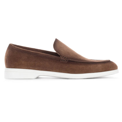 Starr Mid Brown Slip-On - To Boot New York