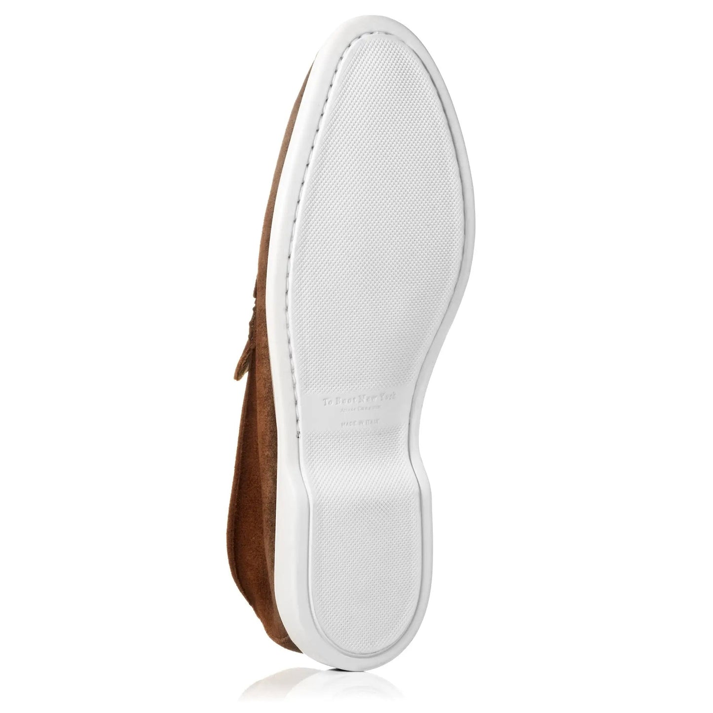 Starr Mid Brown Slip-On - To Boot New York