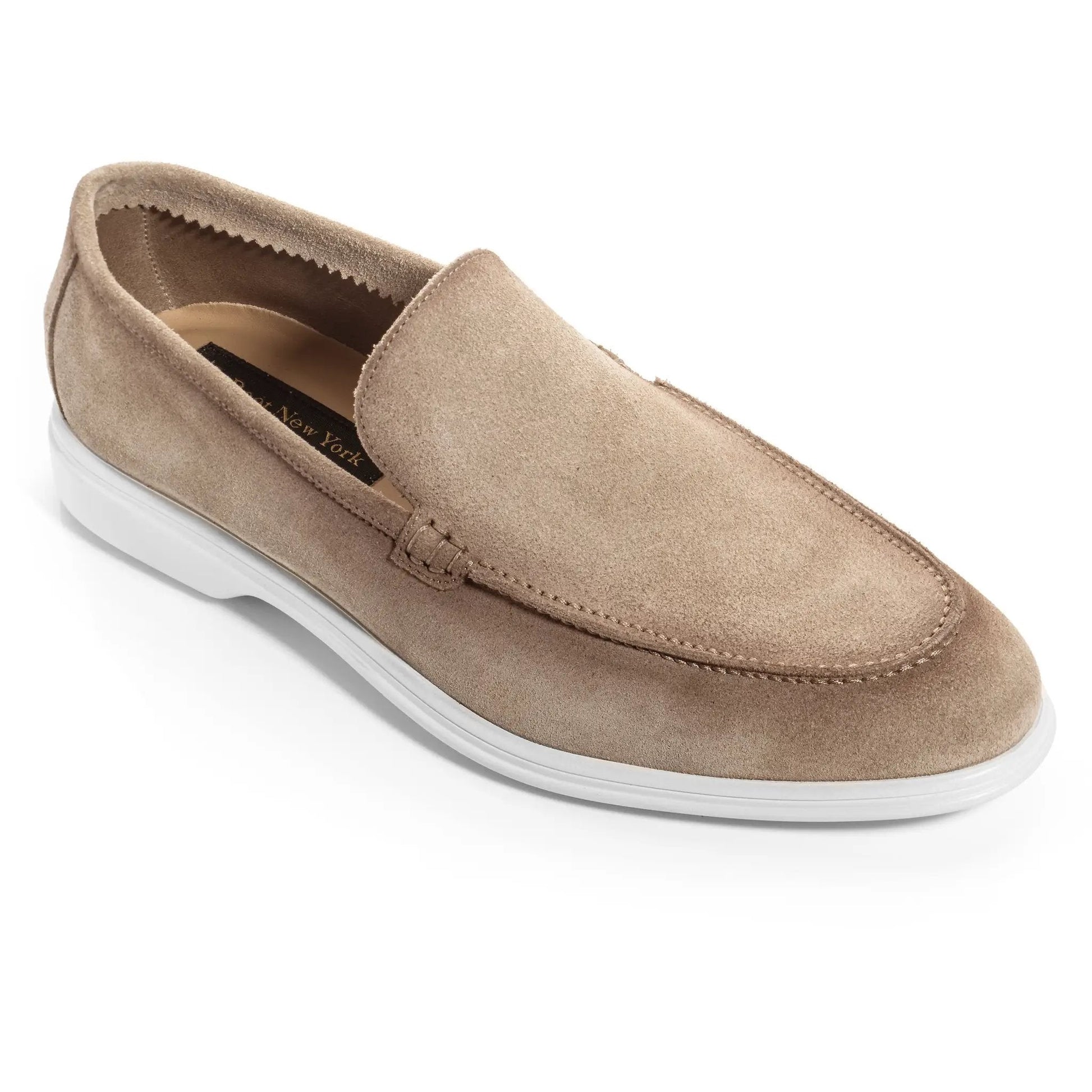 Starr Taupe Slip-On - To Boot New York