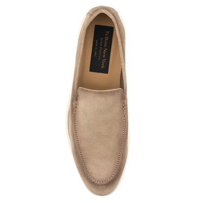 Starr Taupe Slip-On - To Boot New York