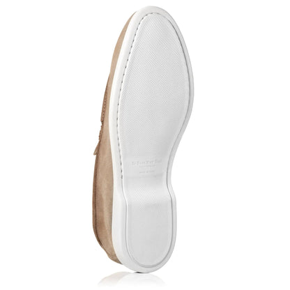 Starr Taupe Slip-On - To Boot New York